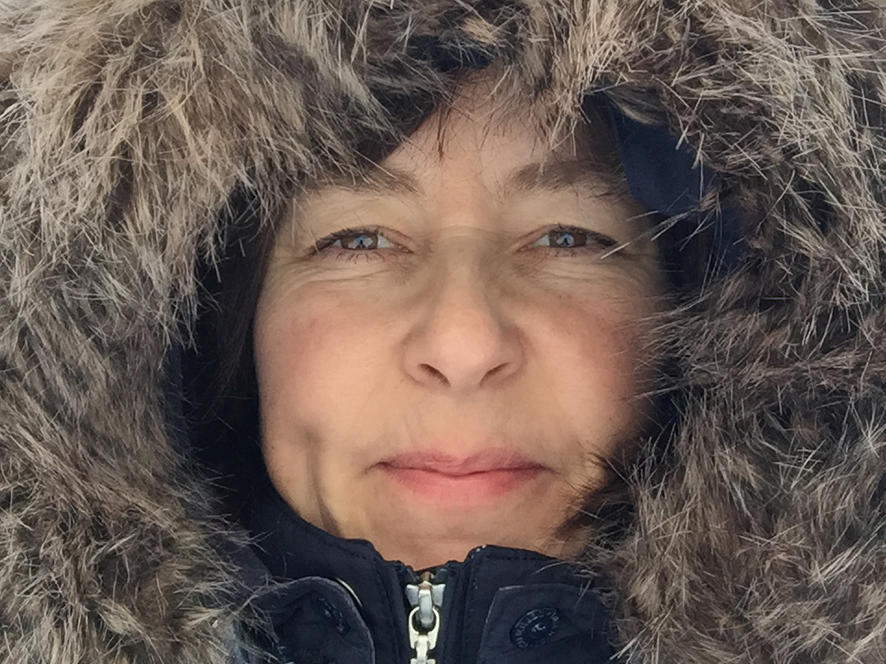 Portrettbilde av forsker Hilde Leikny Sommerseth