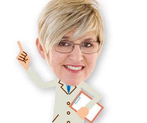 Illustrasjonsfoto av forsker Tonje Tønjum.