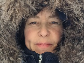 Portrettbilde av forsker Hilde Leikny Sommerseth