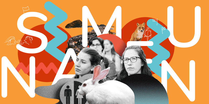 Tema: Etikk og livssyn