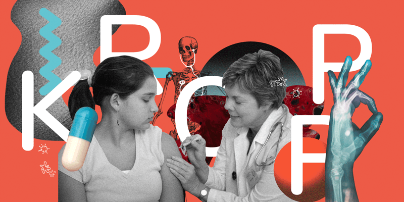 Kropp, helse og medisin