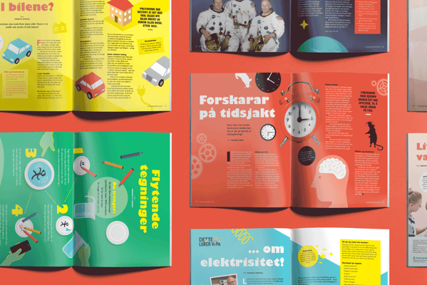 Artikler fra Nysgjerrigper-bladet nr. 3-2019