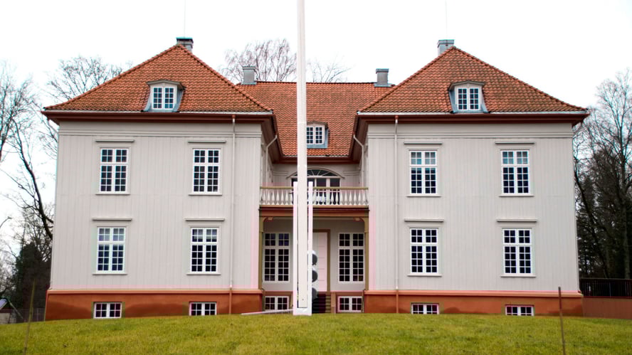 Eidsvollsbygningen 