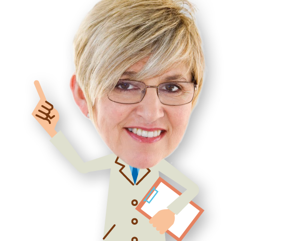 Illustrasjonsfoto av forsker Tonje Tønjum.