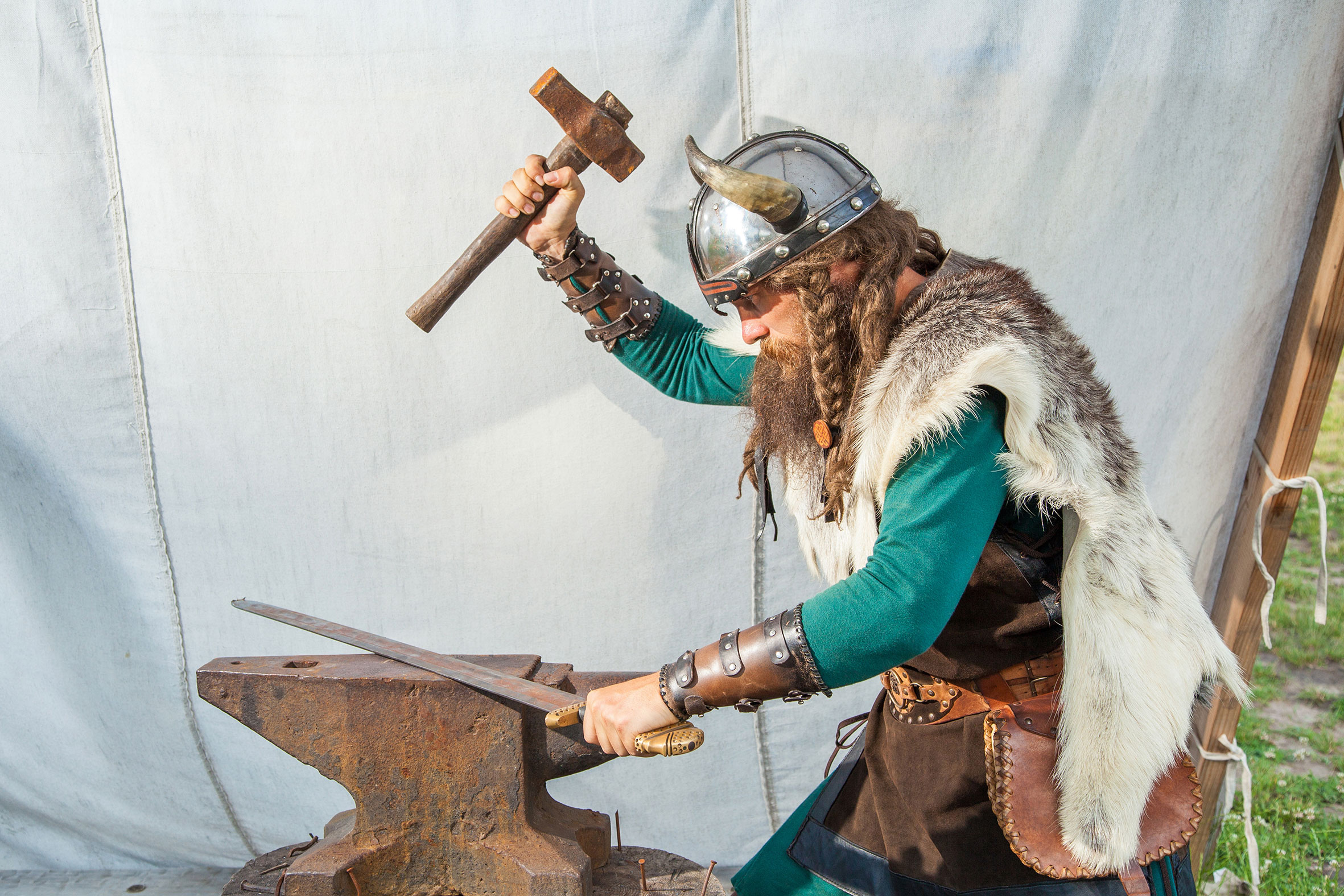 Vikingtiden