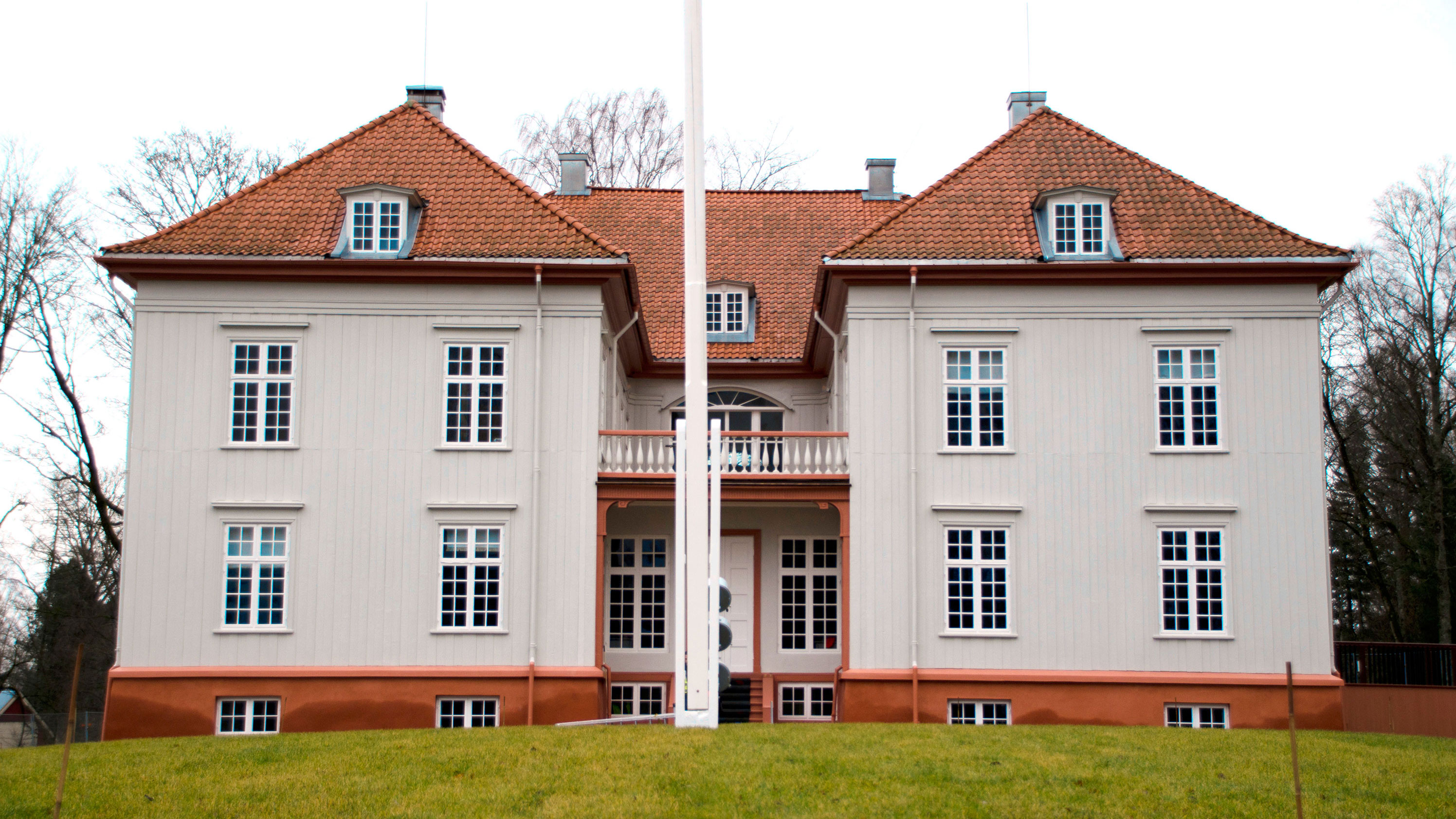 Eidsvollsbygningen