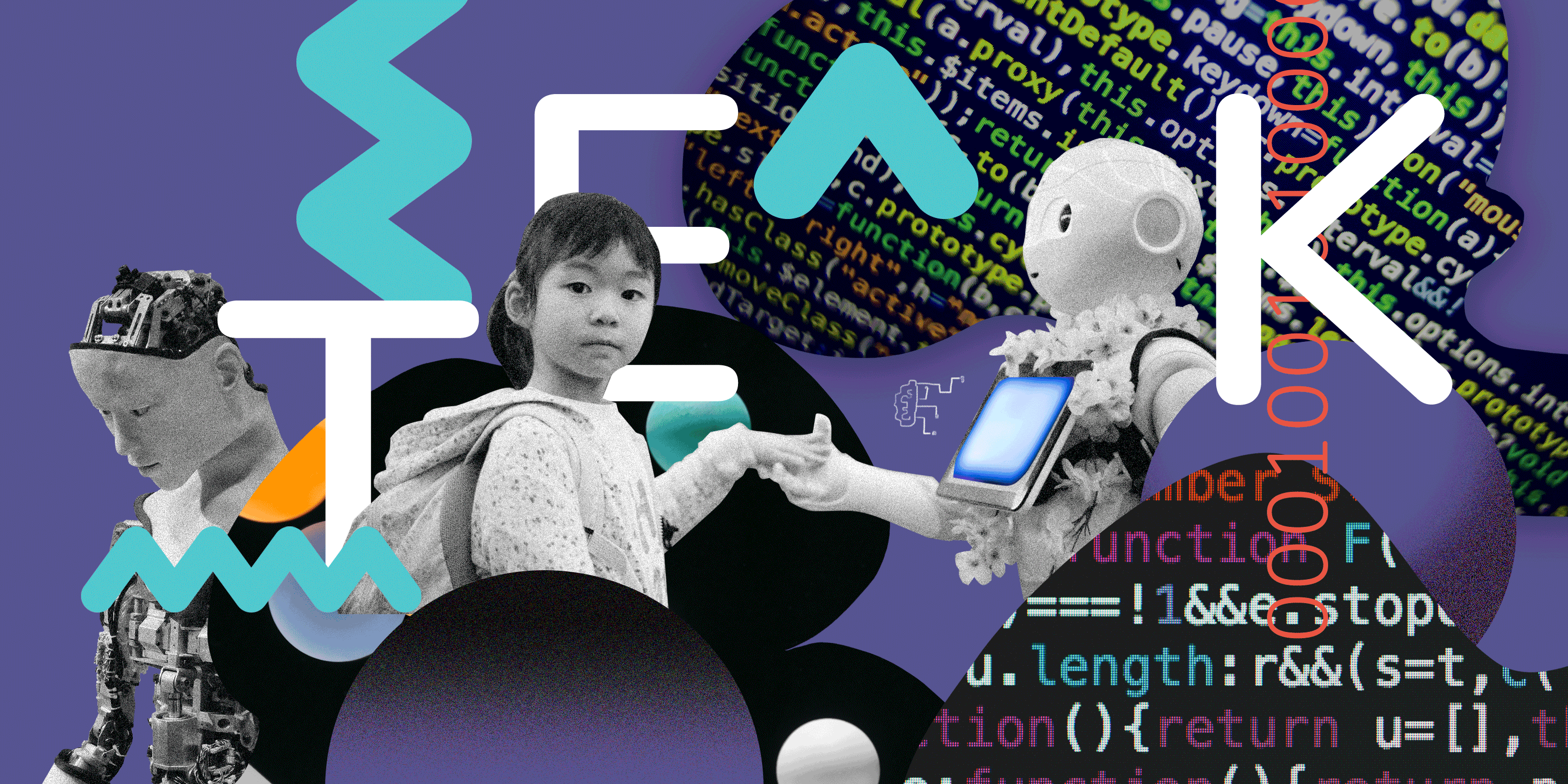 Tema: Roboter