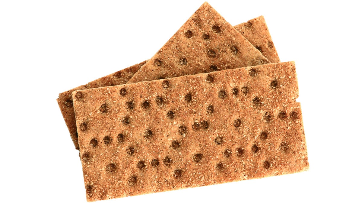 Knekkebrød